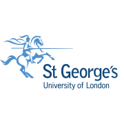 St george's, university of london
