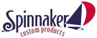 Spinnaker custom products