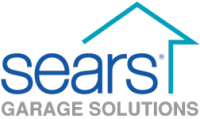 Sears garage solutions