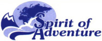 Spirit of adventure