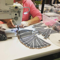 Stitch texas - apparel development & production