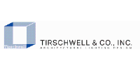 Tirschwell & co., inc. architectural lighting design