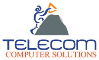 Telecom computer