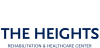 The heights rehabilitation and healthcare center
