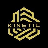 The kinetic group
