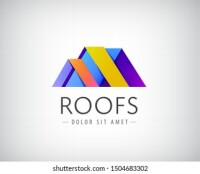 Three d roofing