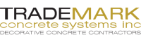 Trademark concrete systems inc