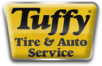 Tuffy tire & auto service