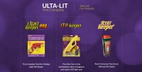 Ulta-lit technologies