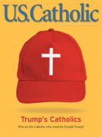 U.s. catholic magazine