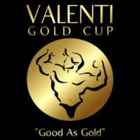 Ifbb & npc valenti gold cup