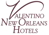 Valentino new orleans hotels