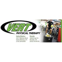 Vert fitness and physical therapy