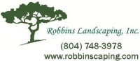Robbins Landscaping, Inc.
