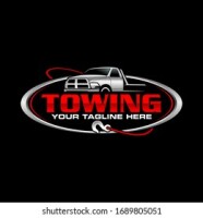 Wall street towing