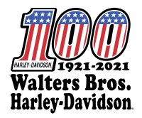 Walters brothers harley