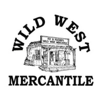 Wild west mercantile