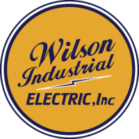 Wilson industrial electric