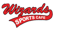 Wizards sports cafe