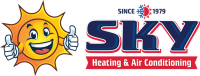 Ceridono heating and air conditioning