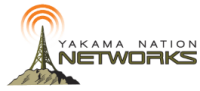 Yakama nation networks