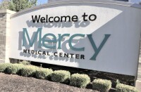 Mercy Medical Center - Springfield