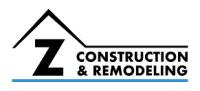 Z construction and remodeling
