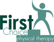 1st choice physical therapy