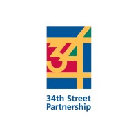 34th street partnership