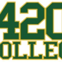420 college