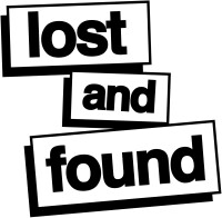 Lost & found magazine