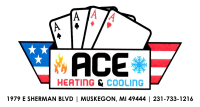 Ace heating & air
