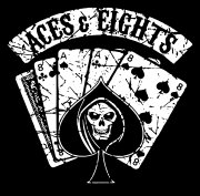 Aces & eights corporation