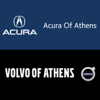 Acura & volvo of athens