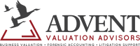 Advent valuation advisors