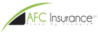 Afc insurance inc.