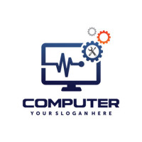 Affordable computer repair and service