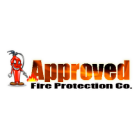 Approved fire protection co.