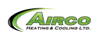 Airco heating & cooling ltd.