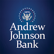 Andrew johnson bank