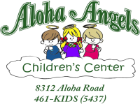 Aloha angels caregivers