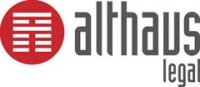 Althaus law