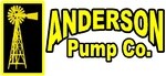 Anderson pump company