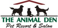 The animal den pet resort