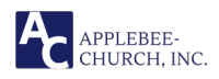Applebee-church inc.