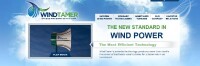 Windtamer corporation