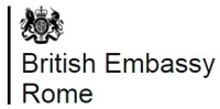 British Embassy in Rome