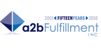 a2b Fulfillment, Inc.