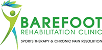 Barefoot rehabilitation clinic