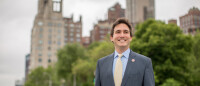 Ben kallos, new york city council member